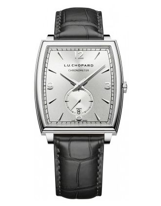 AAA Replica Chopard L.U.C. XP Tonneau Mens Watch 162294-1001