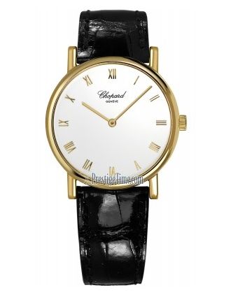 AAA Replica Chopard Classique Homme Medium Watch 163154-0001