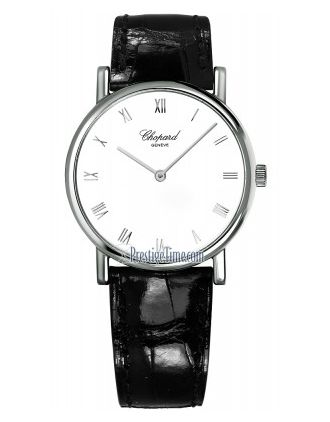 AAA Replica Chopard Classique Homme Medium Watch 163154-1001