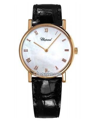 AAA Replica Chopard Classique Homme Medium Watch 163154-5002