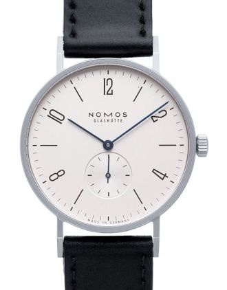 AAA Replica NOMOS Glashutte Tangente 38 Watch 165