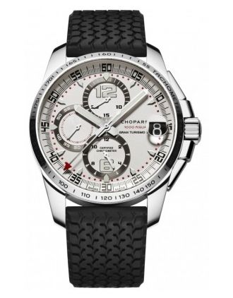 AAA Replica Chopard Mille Miglia Gran Turismo Chrono Mens Watch 168459-3015