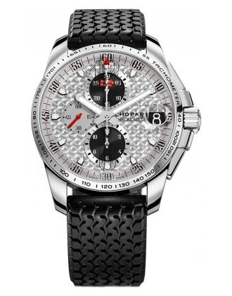 AAA Replica Chopard Mille Miglia Gran Turismo Chrono Mens Watch 168459-3019