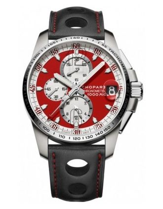 AAA Replica Chopard Mille Miglia Gran Turismo Chrono Mens Watch 168459-3036