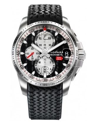 AAA Replica Chopard Mille Miglia Gran Turismo Chrono Mens Watch 168459-3037