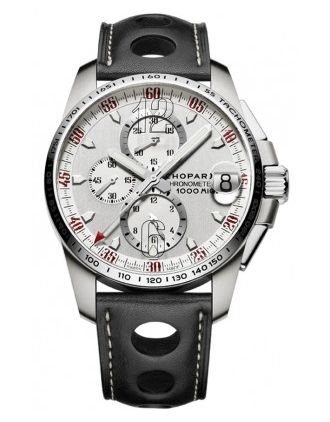 AAA Replica Chopard Mille Miglia Gran Turismo Chrono Mens Watch 168459-3041