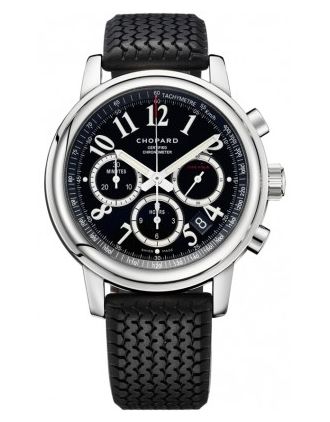 AAA Replica Chopard Mille Miglia Automatic Chronograph Mens Watch 168511-3001