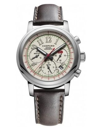 AAA Replica Chopard Mille Miglia Automatic Chronograph Mens Watch 168511-3036