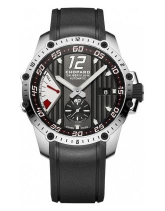 AAA Replica Chopard Classic Racing Superfast Power Control Mens Watch 168537-3001