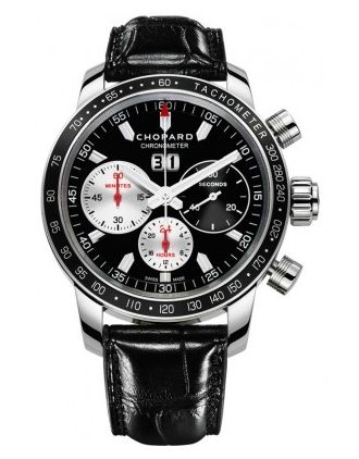 AAA Replica Chopard Mille Miglia Automatic Chronograph Mens Watch 168543-3001