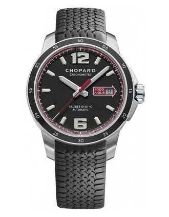 AAA Replica Chopard Mille Miglia GTS Automatic Mens Watch 168565-3001