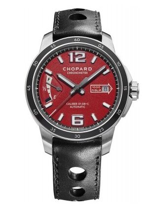 AAA Replica Chopard Mille Miglia GTS Power Control Mens Watch 168566-3002