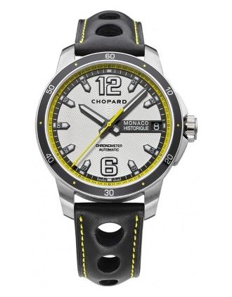 AAA Replica Chopard Grand Prix de Monaco Historique Automatic Mens Watch 168568-3001