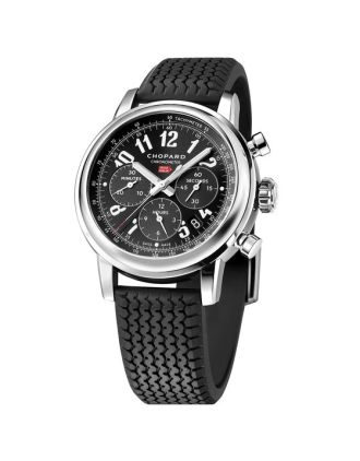 AAA Replica Chopard Mille Miglia Classic Chronograph Watch 168589-3002
