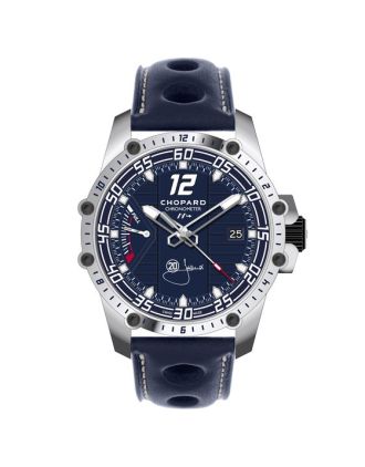 AAA Replica Chopard Superfast 8Hz Power Control Porsche 919 Watch 168593-3002