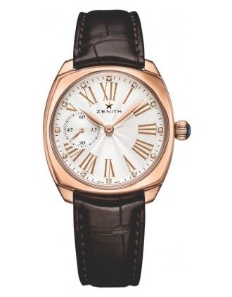 AAA Replica Zenith Star 33mm Ladies Watch 18.1970.681/01.C725