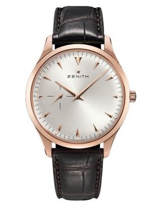 AAA Replica Zenith Elite Ultra Thin Mens Watch 18.2010.681/01.c498