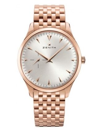 AAA Replica Zenith Elite Ultra Thin Mens Watch 18.2010.681/01.m2010