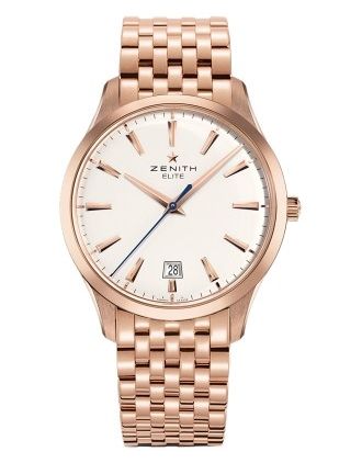 AAA Replica Zenith Captain Central Second Mens Watch 18.2020.670/11.m2020