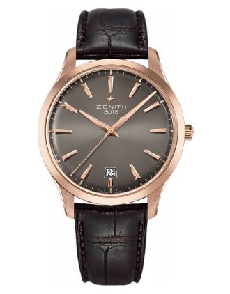 AAA Replica Zenith Captain Central Second Mens Watch 18.2020.670/22.c498