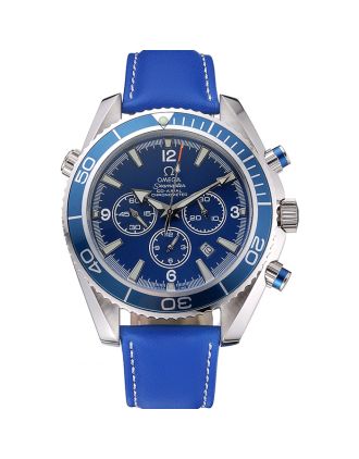 Omega Seamaster Professional James Bond Quantum of Solace Limited Edition 622539