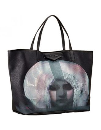 Givenchy Antigona Madonna Shopping Tote