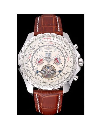 Breitling Bentley Motors-bl10