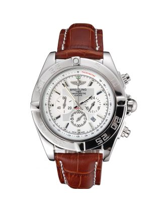 Breitling Chronomat Watch Replica 3528