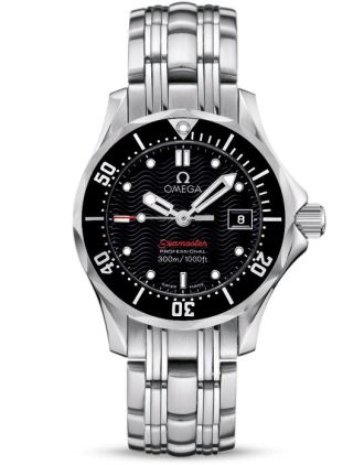AAA Replica Omega Seamaster 300m Mens Watch 212.30.28.61.01.001