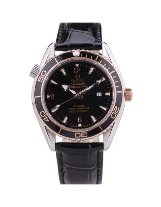 Omega Seamaster - om173