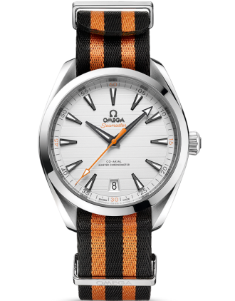 AAA Replica Omega Seamaster Aqua Terra 150M Master Co-Axial Watch 220.12.41.21.02.003