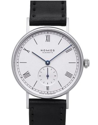 AAA Replica NOMOS Glashutte Ludwig 38 Watch 235
