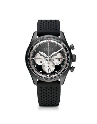 AAA Replica Zenith El Primero 36'000 VpH Watch 24.2041.400/21.R576