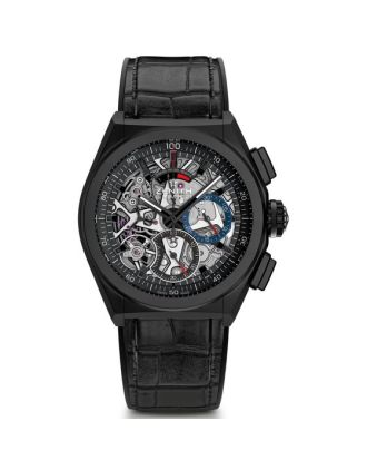 AAA Replica Zenith Defy El Primero 21 Watch 24.9000.9004/78.R582