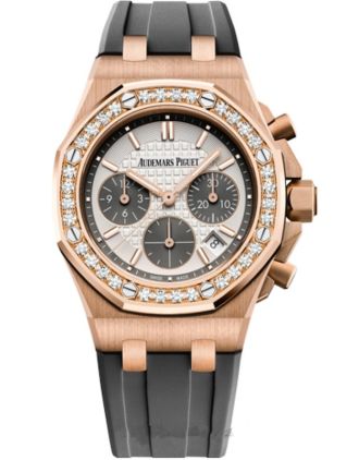 AAA Replica Audemars Piguet Royal Oak Offshore Chronograph Watch 26231OR.ZZ.D003CA.01