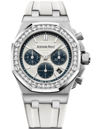 AAA Replica Audemars Piguet Royal Oak Offshore Chronograph Watch 26231ST.ZZ.D010CA.01