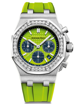 AAA Replica Audemars Piguet Royal Oak Offshore Chronograph Watch 26231ST.ZZ.D038CA.01