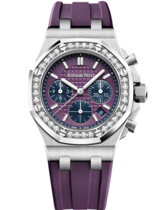 AAA Replica Audemars Piguet Royal Oak Offshore Chronograph Watch 26231ST.ZZ.D075CA.01