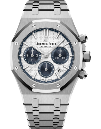AAA Replica Audemars Piguet Royal Oak Selfwinding Chronograph Watch 26315ST.OO.1256ST.01