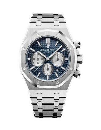AAA Replica Audemars Piguet Royal Oak Chronograph Watch 26331ST.OO.1220ST.01