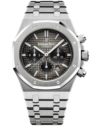 AAA Replica Audemars Piguet Royal Oak Selfwinding Chronograph Watch 26332PT.OO.1220PT.01