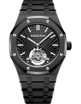 AAA Replica Audemars Piguet Royal Oak Tourbillon Extra-Thin Watch 26522CE.OO.1225CE.01