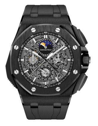 AAA Replica Audemars Piguet Royal Oak Offshore Grande Complication Watch 26582CE.OO.A002CA.01