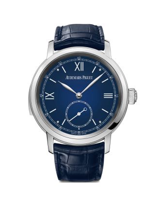 AAA Replica Audemars Piguet Jules Audemars Minute Repeater Supersonnerie Mens Watch 26590PT.OO.D028CR.01