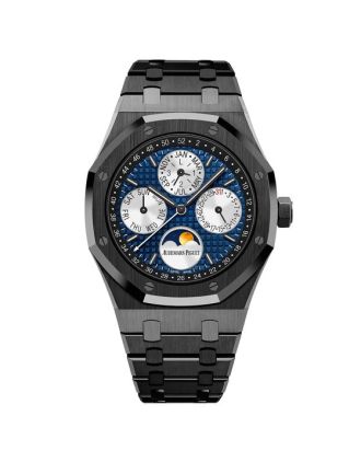 AAA Replica Audemars Piguet Royal Oak Perpetual Calendar Only Watch 26599CE.OO.1225CE.01