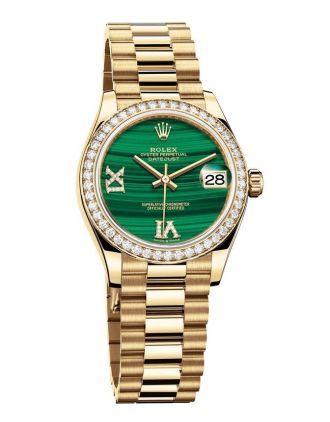 AAA Replica Rolex Datejust 31 Watch 278288RBR