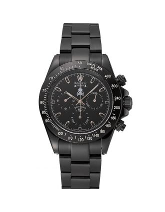 Rolex Daytona Mastermind Japan Black 1454023