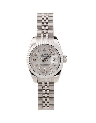 Rolex Datejust Swiss Mechanism-srl62