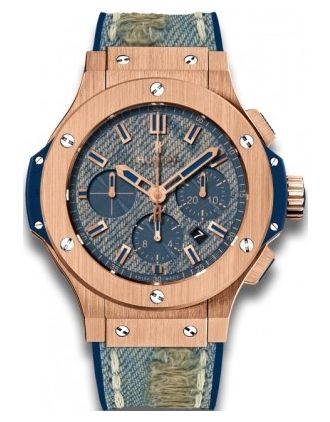 AAA Replica Hublot Big Bang Jeans Mens Watch 301.pl.2780.nr.jeans