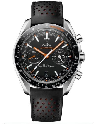 AAA Replica Omega Speedmaster Automatic Moonwatch Master Co-Axial Watch 304.32.44.51.01.001